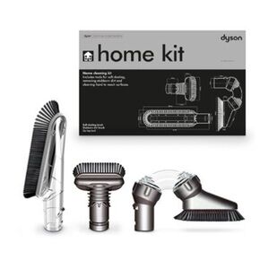 NWT! Dyson Home cleaning attachment set